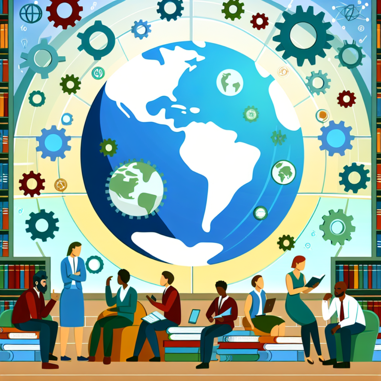 รัฐศาสตร์ต้องใช้จริง! เทคนิคตั้งหัวข้อวิจัยที่เชื่อมโยงทฤษฎีเข้ากับสถานการณ์โลก