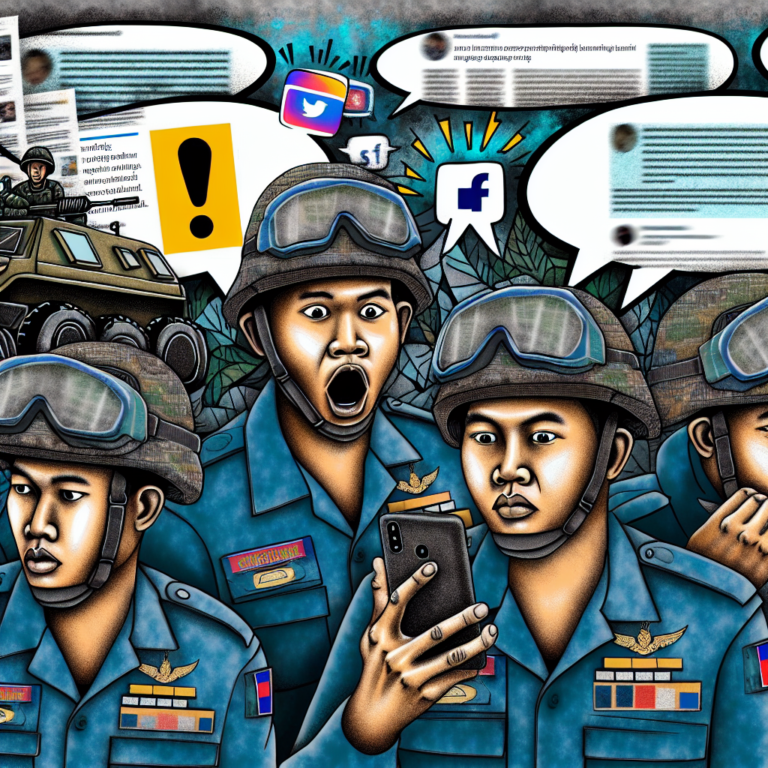 ความวิปริตของทหารเขมร: ข่าวที่ต้องจับตามอง!