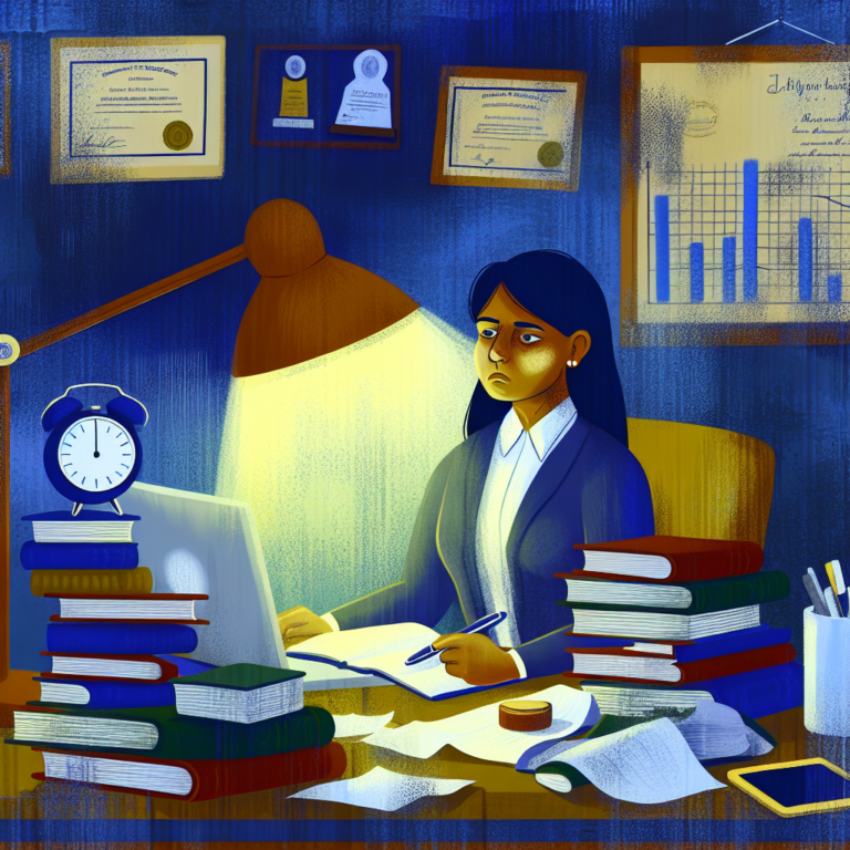 ดุษฎีนิพนธ์ (PhD): บทพิสูจน์ความเชี่ยวชาญระดับสูงสุดของว่าที่ ดร.