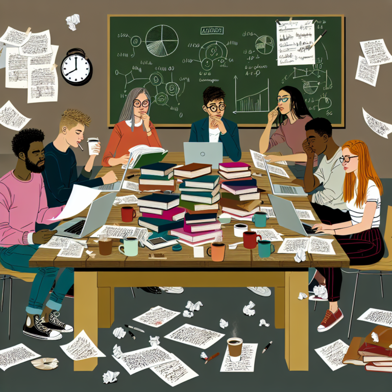 จากตำราสู่หน้างาน! การพัฒนางานวิจัยสายบริหารการศึกษาที่ใช้งานได้จริง 100%