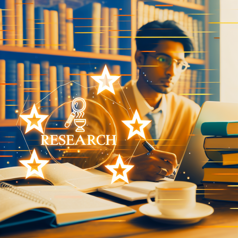 รับเขียนวิจัย 5 บท: มาตรฐานระดับ 5 ดาว งานเนียน ข้อมูลแน่น การันตีความพอใจ