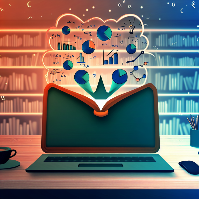 สถิติคือหัวใจของ Thesis! กุญแจสำคัญในการพิสูจน์ว่างานวิจัยของคุณ “ของจริง”