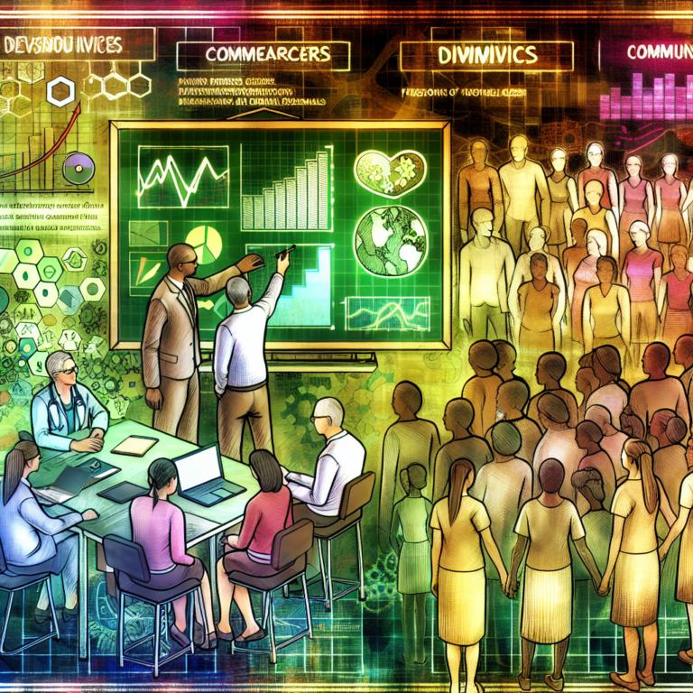 สู้โรคด้วยวิจัย! การจัดการโรคอุบัติใหม่ระดับชุมชน โจทย์ใหญ่สายสาธารณสุข