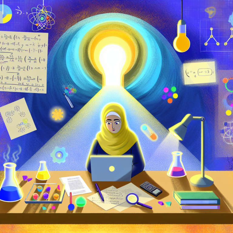 วิทย์ต้องเป๊ะ! ขั้นตอนการทำวิทยานิพนธ์เชิงทดลองให้แม่นยำและน่าเชื่อถือ