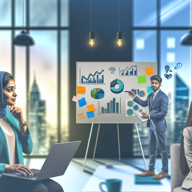 วิจัยตลาดสไตล์โปร! จากการระบุปัญหาให้ถูกจุด สู่การปั้นข้อเสนอเชิงกลยุทธ์ที่ใช้ได้จริง