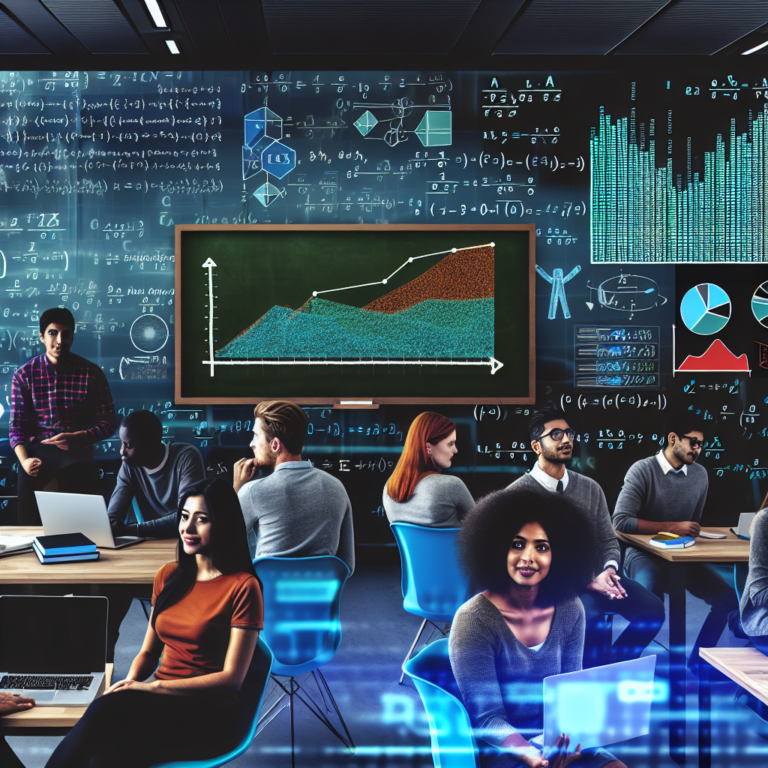 Regression 101: วิธีใช้สถิติพยากรณ์ตัวแปรที่ซับซ้อนให้แม่นยำระดับเซียน