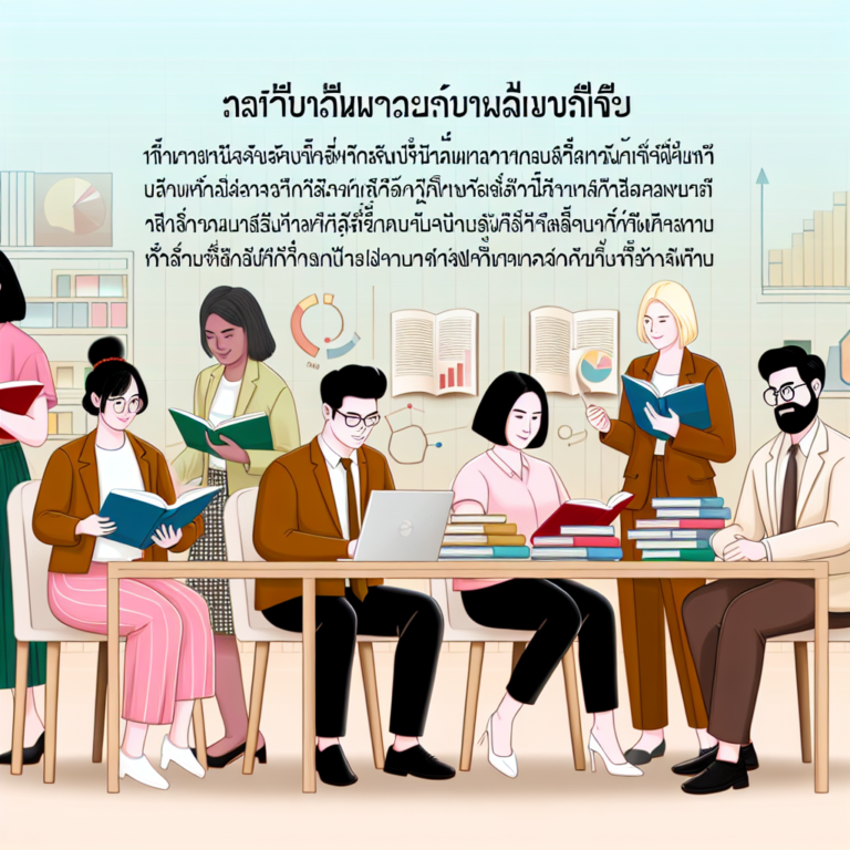 ระบบงานต้องรัดกุม! ขั้นตอนการทำวิจัยสไตล์มืออาชีพฉบับสมบูรณ์ที่ใครก็ทำตามได้