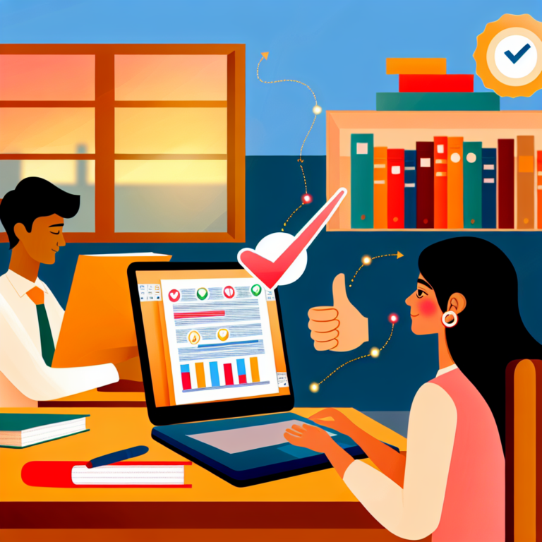 คัมภีร์ Proposal ผ่านฉลุย! เทคนิคการวางโครงร่างงานวิจัยให้กรรมการเซ็นอนุมัติทันที