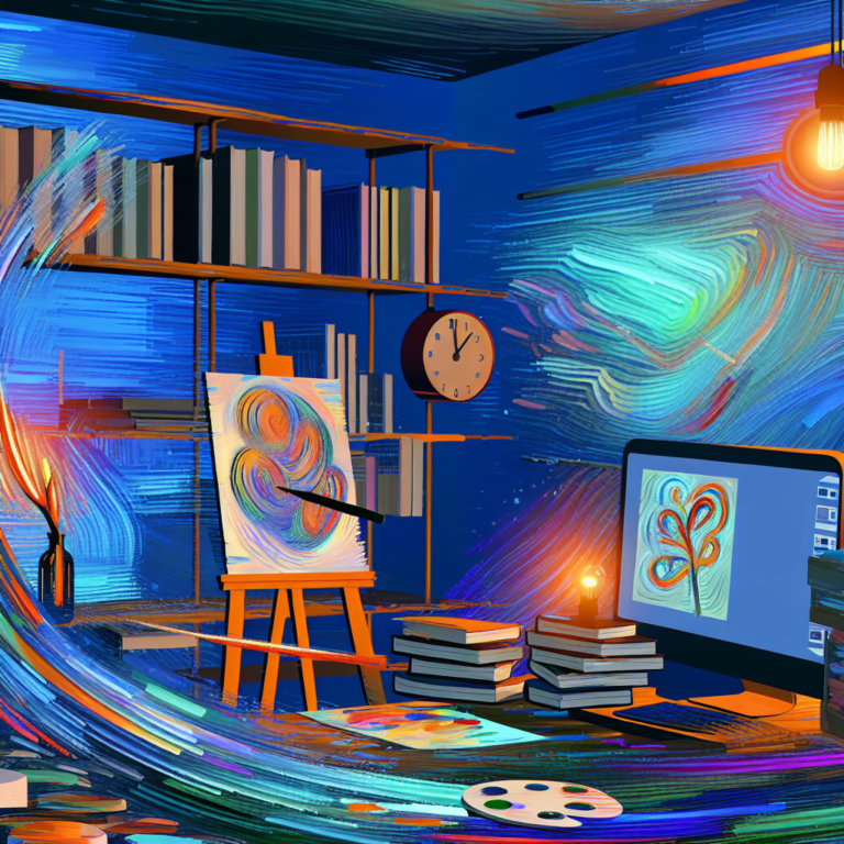 ศิลปะการปั้น Abstract! สรุปงานวิจัยยังไงให้น่าติดตามและได้มาตรฐานสากล