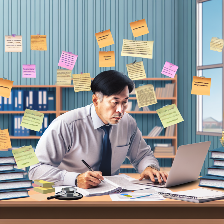 Abstract ให้น่าอ่าน! แนวทางการสรุปบทความวิจัยให้ดึงดูดกลุ่มเป้าหมายนักวิชาการ