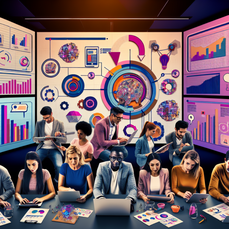 วิจัยการตลาดทำเรื่องอะไรปัง? เจาะอินไซต์พฤติกรรมผู้บริโภคยุคดิจิทัลให้ถึงแก่น