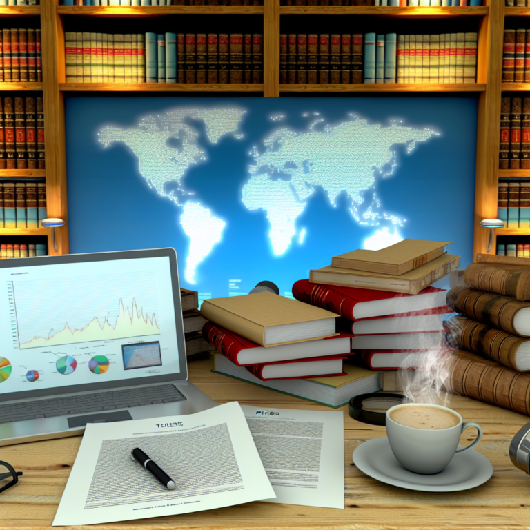 มาตรฐานระดับ PhD! เปิดเล่มดุษฎีนิพนธ์ฉบับเต็มเพื่อเป็นแนวทางสร้างงานเกรด A