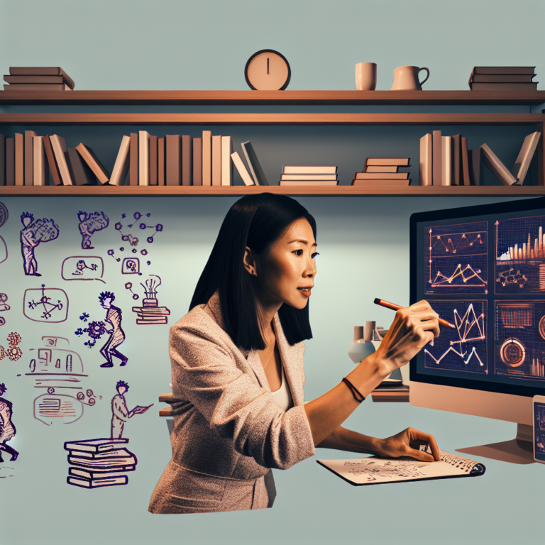 สังคมศาสตร์ต้องเจาะลึก! ระเบียบวิธีวิจัยเพื่อการศึกษาพฤติกรรมมนุษย์แบบมือโปร