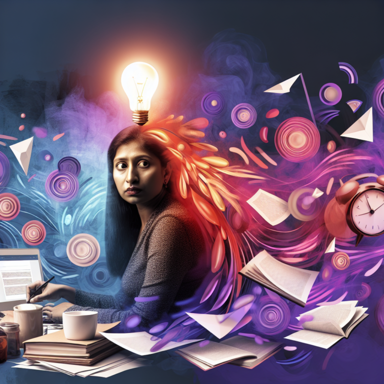 Abstract ทรงพลัง! วิธีสรุปแก่นงานวิจัยให้น่าดึงดูดจนคนอ่านต้องขอสำเนา