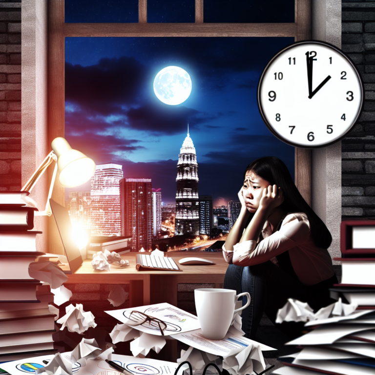 วิจัยติดหล่มทำยังไง? เทคนิคกู้ชีพงานวิจัยเมื่อหัวข้อโดนตีกลับจนไปต่อไม่ถูก