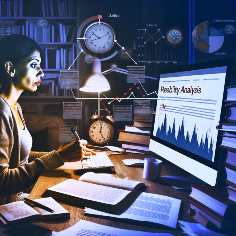 ค่า Alpha เท่าไหร่ถึงจะเชื่อถือได้? เจาะลึก Reliability Analysis ในเล่มวิจัย