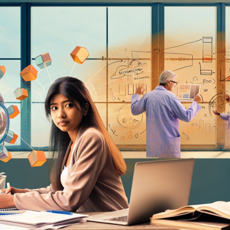 กฎเหล็ก 5 ประการของนักวิจัย! หลักการทำงานวิจัยที่มืออาชีพ 3,000 เคสไม่เคยละเลย