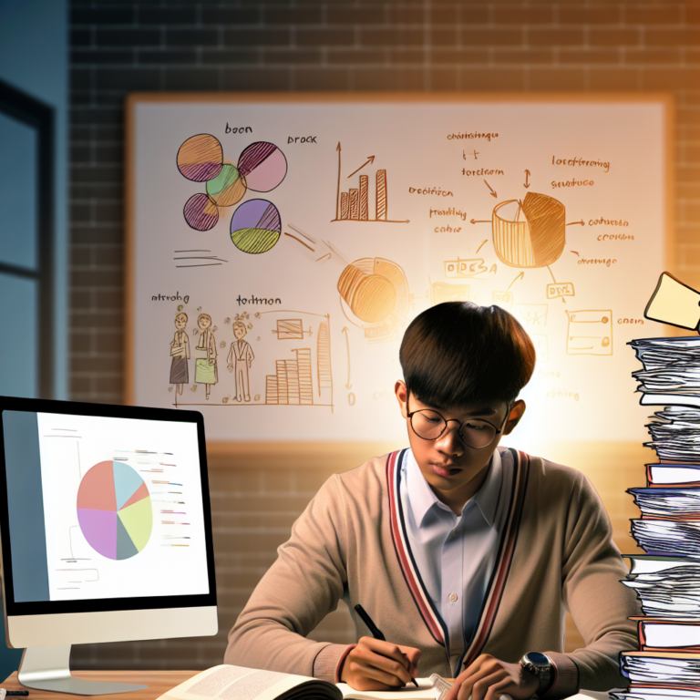 ติวเข้มงานวิจัย! Private Mentor สอนตัวต่อตัวจากประสบการณ์จริง 15 ปี (3,000 เคส)