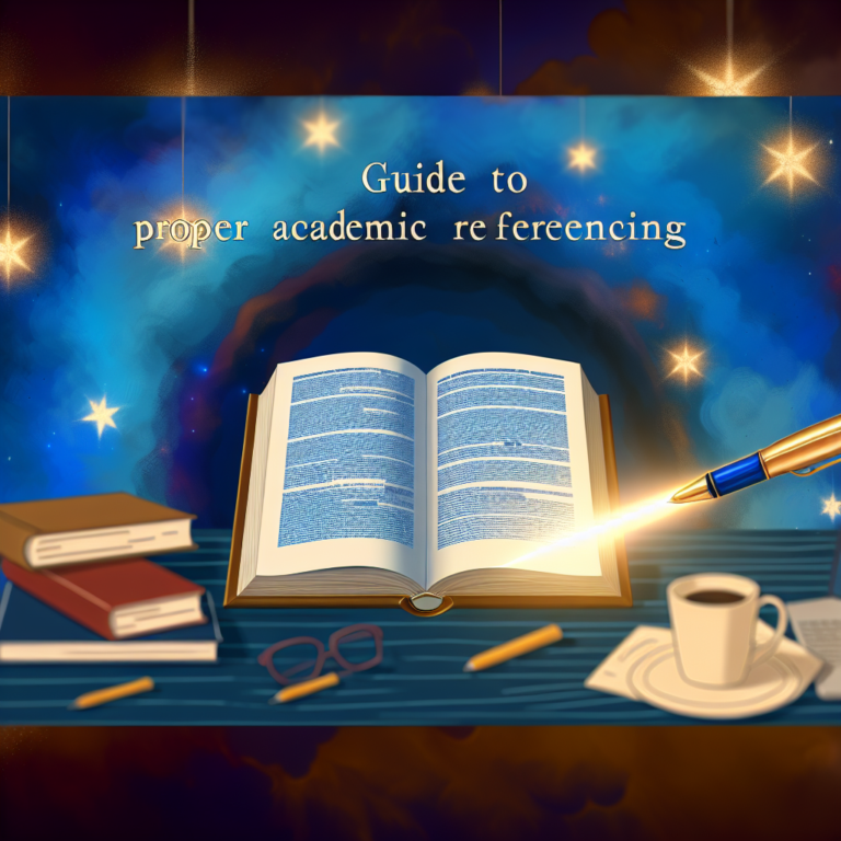 Reference ไม่ต้องสุ่ม! คู่มือเขียนอ้างอิงสากลให้ถูกหลักวิชาการแบบไร้ที่ติ