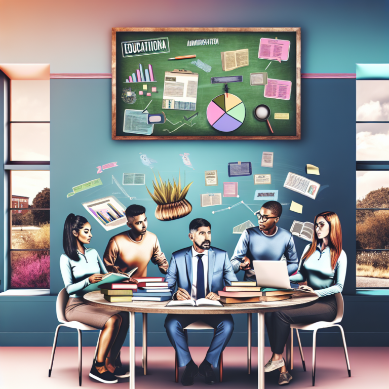 สายบริหารการศึกษาทำเรื่องอะไรดี? รวมประเด็นน่าสนใจและเทรนด์ใหม่ที่ต้องจับตามอง