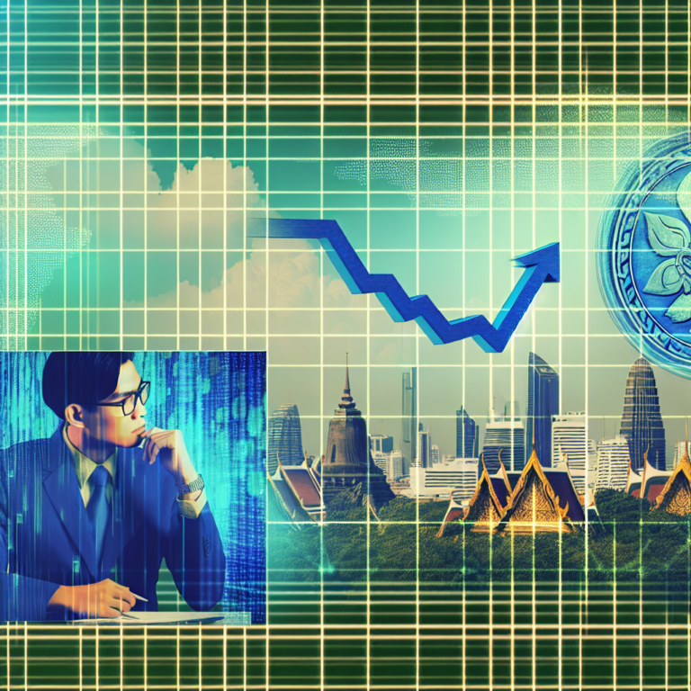 เงินบาทอ่อน: สัญญาณจากผู้ว่าฯ แบงก์ชาติที่เราต้องจับตามอง!