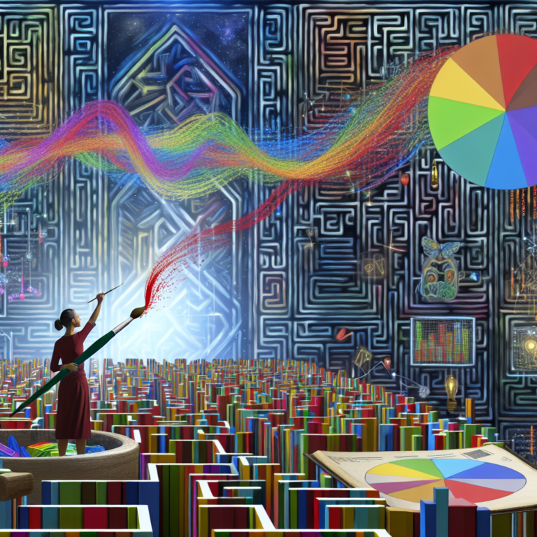 ร้อยเรียงบทนำให้มีชั้นเชิง! เทคนิคการเชื่อมต่อข้อมูลให้ลื่นไหลเหมือนงานศิลปะ