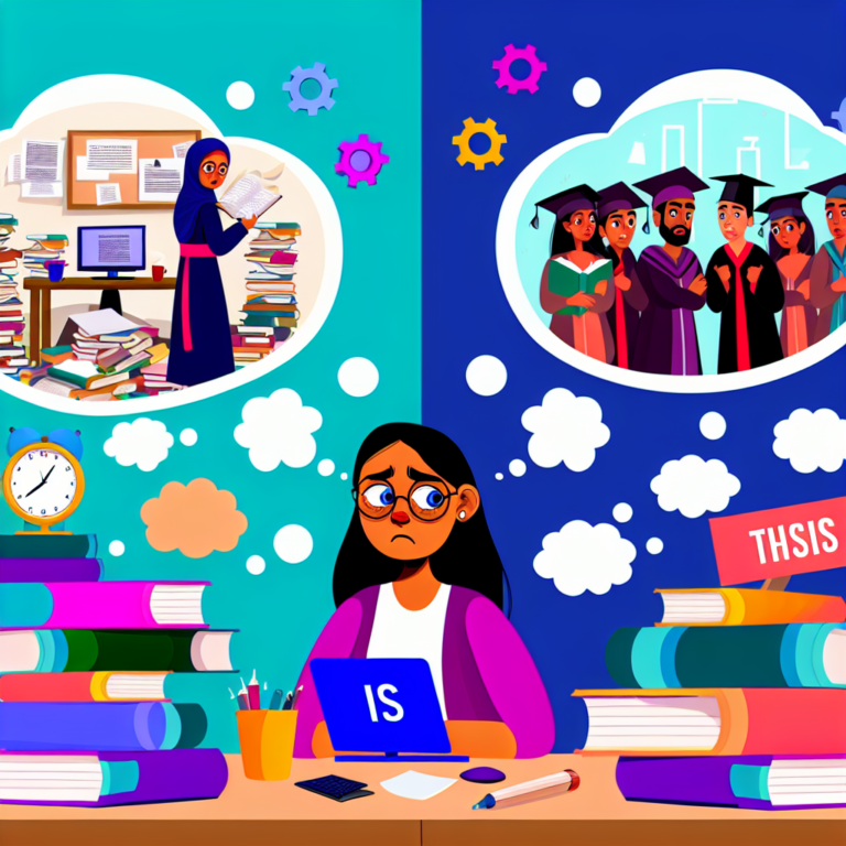 IS หรือ Thesis ดี? เจาะลึกความต่างที่ต้องรู้ก่อนเลือกทางเดินเล่มจบ