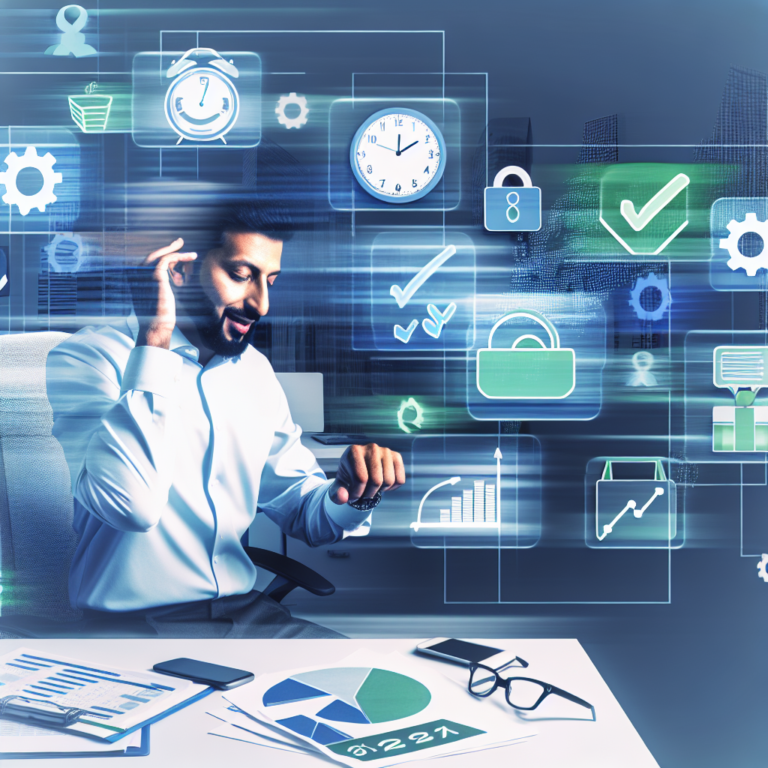 เจาะลึกระบบปั่น IS มืออาชีพ: เคล็ดลับจบงานไวแบบไม่มีงานค้างฉบับตัวจริง