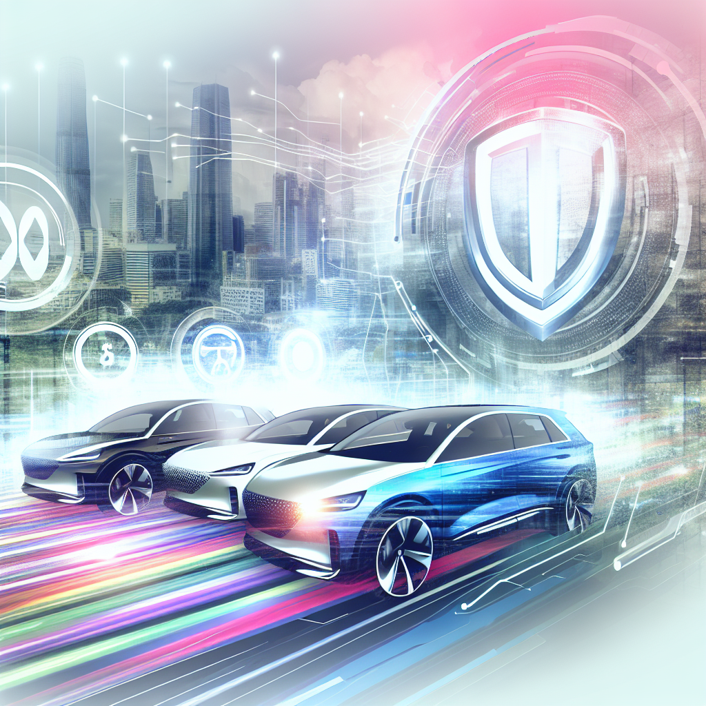 ซูซูกิ รุกตลาดเต็มสูบ เปิดตัวรถใหม่และบริการออนไลน์ที่น่าตื่นเต้น!