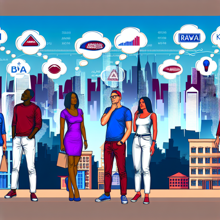 วิจัยสร้างแบรนด์! วิธีวัดผล Brand Awareness อย่างเป็นระบบ (คนจำแบรนด์เราได้จริงไหม?)