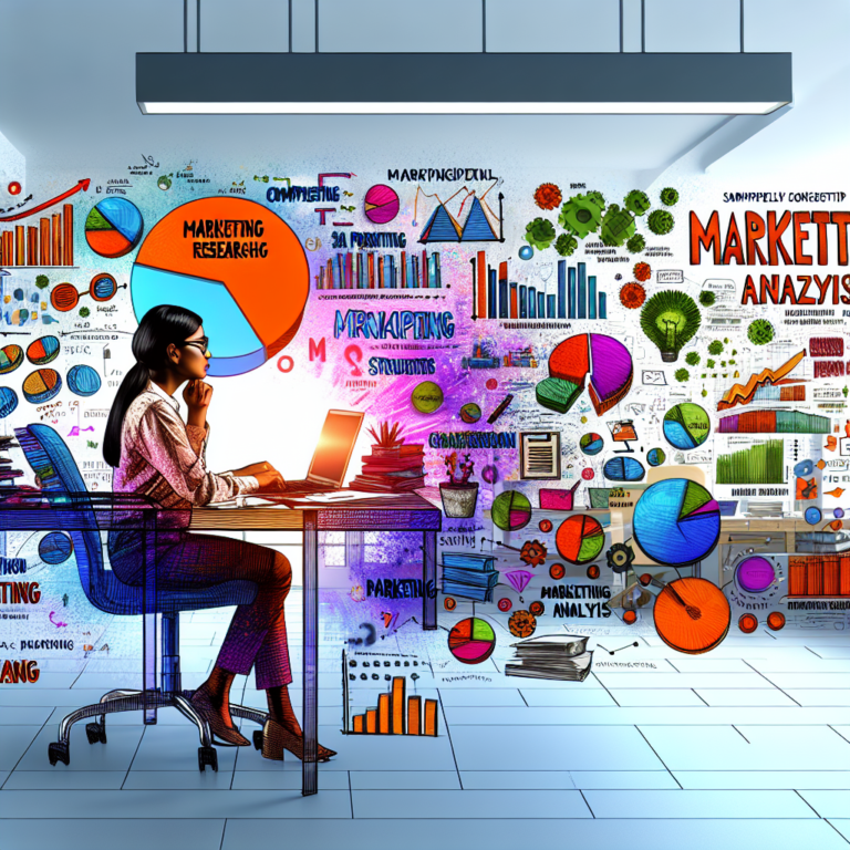 วิเคราะห์ 7Ps สไตล์ลงสนาม! Case Study วิจัยการตลาดฉบับประยุกต์ที่ใช้งานได้จริง