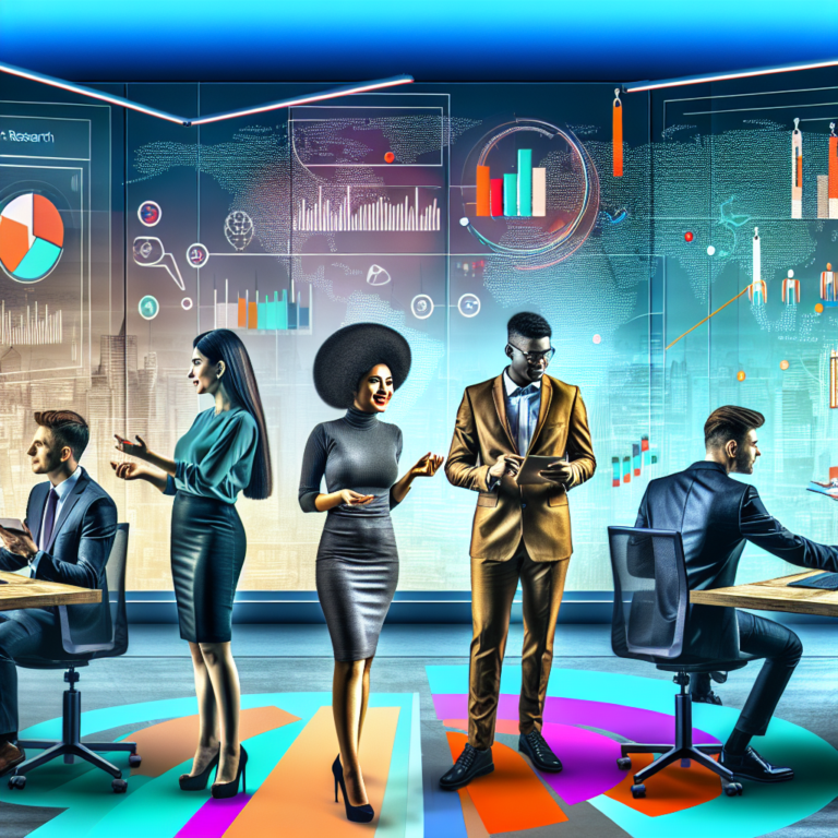 วิจัยตลาดคืออะไร? เจาะแก่น Insight ที่จะบอกว่าทำไมธุรกิจคุณถึงขาดมันไม่ได้