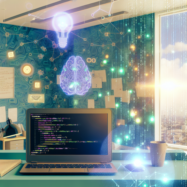 สาย Computer Science ต้องเจาะ! แนวทางทำวิจัย AI และ Network ให้ล้ำสมัย