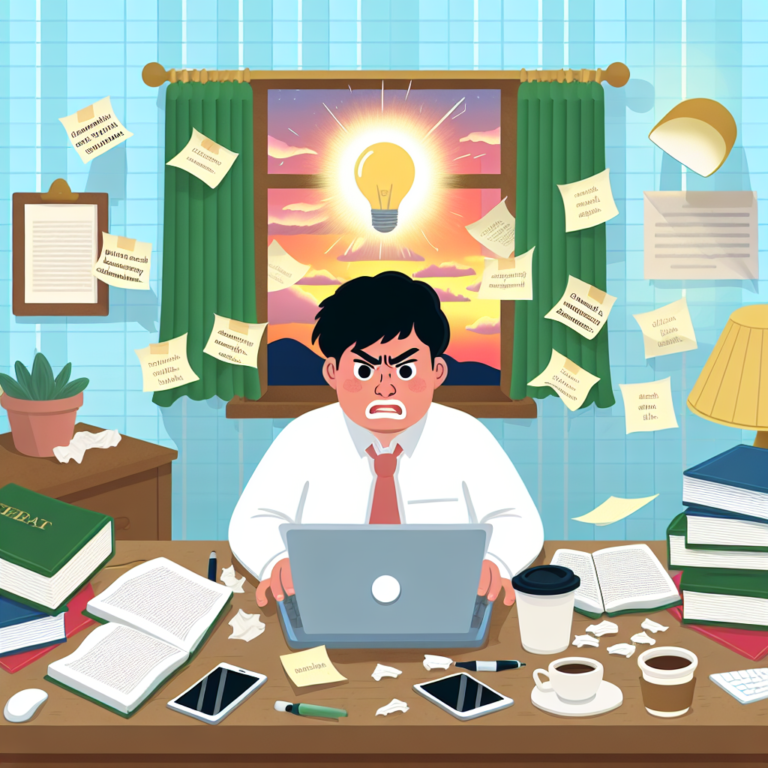 กุญแจสู่ใบปริญญา! ทำความรู้จักนิยามวิทยานิพนธ์ ป.โท ที่นักศึกษาทุกคนต้องเข้าใจ