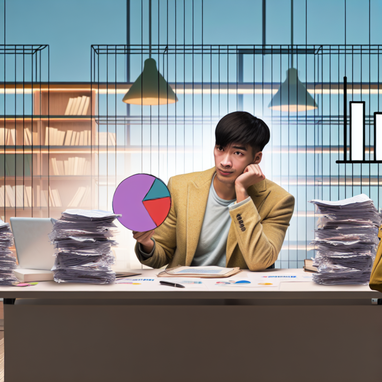 วิเคราะห์ข้อมูลเชิงคุณภาพผ่าน Theme: วิธีนำเสนอผลลัพธ์ให้เห็นภาพชัดเจน