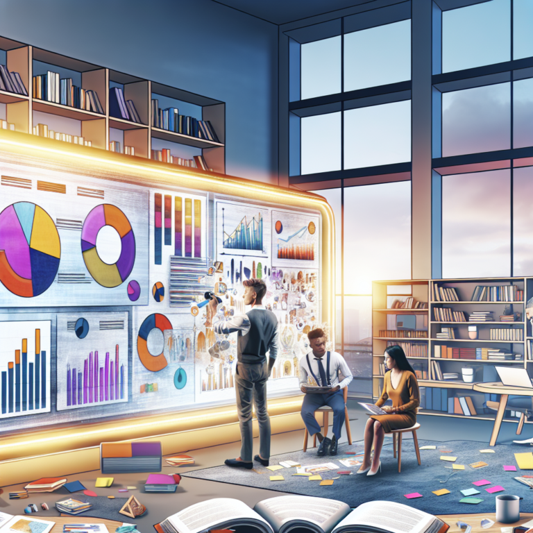 วิจัย IMC แบบจัดเต็ม! การสื่อสารการตลาดแบบครบวงจรเพื่อสร้างแบรนด์ให้ยั่งยืน