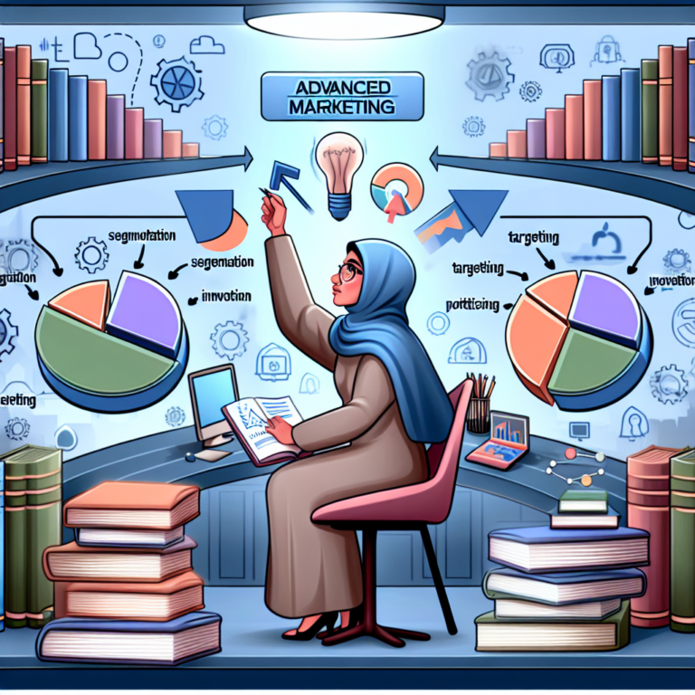 เจาะ STP ในเล่มวิจัย! กลยุทธ์การตลาดขั้นสูงที่ช่วยให้งานของคุณดูพรีเมียมขึ้นทันที