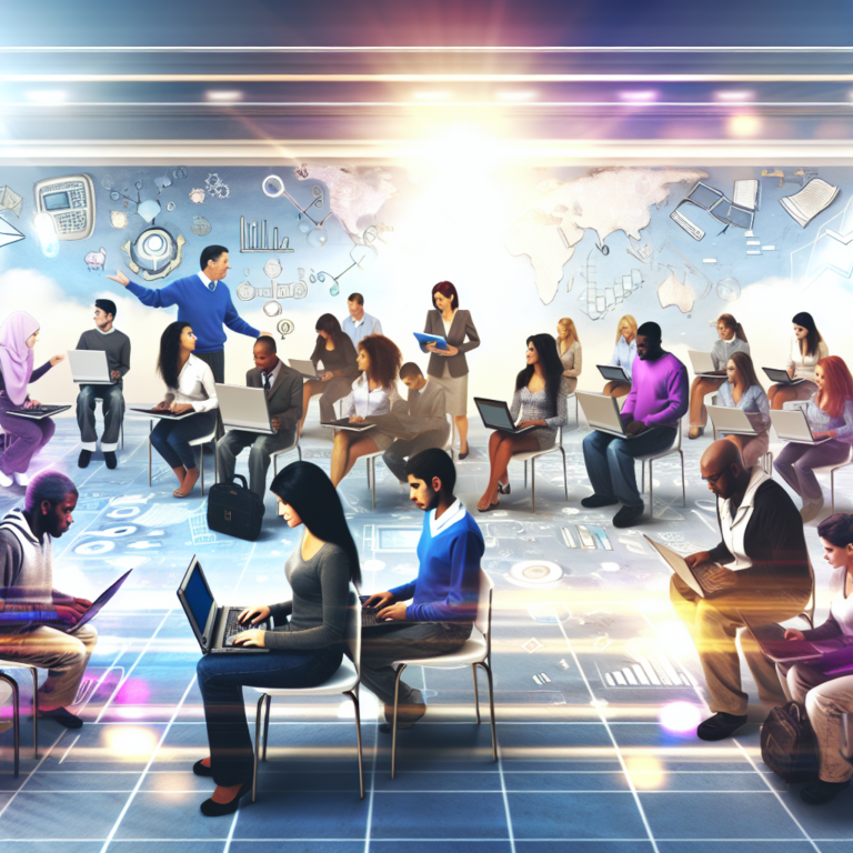 บริหารศึกษา x เทคโนโลยี! แนวทางการทำวิจัยเชิงประยุกต์เพื่อสถานศึกษาในฝัน