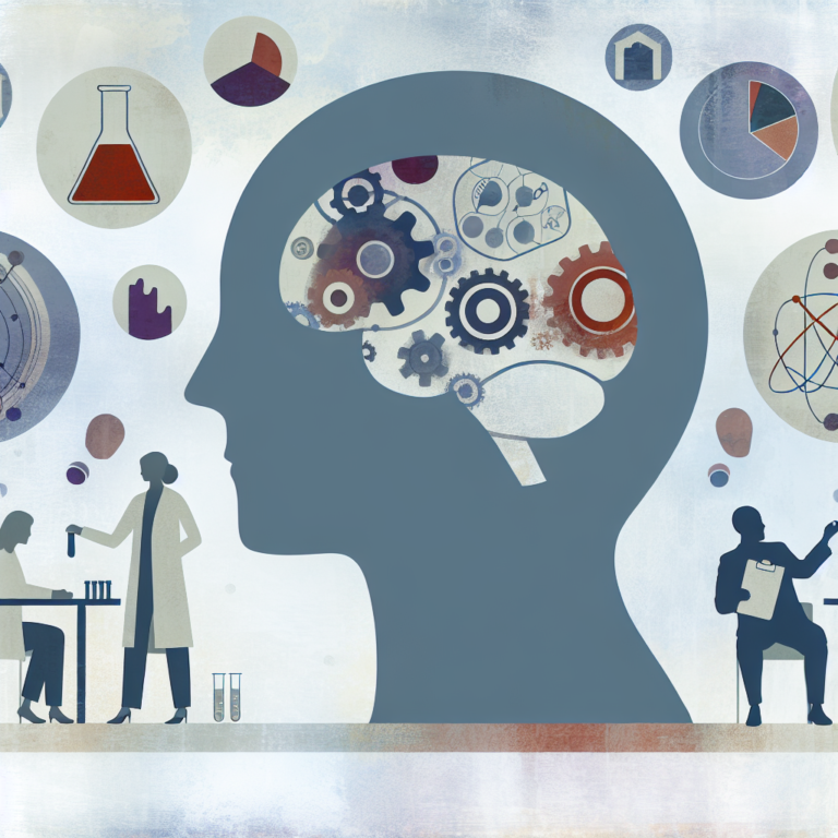 เจาะวิจัยจิตวิทยา! วิธีออกแบบการทดลองและสร้างเครื่องมือวัดผลที่ได้มาตรฐาน