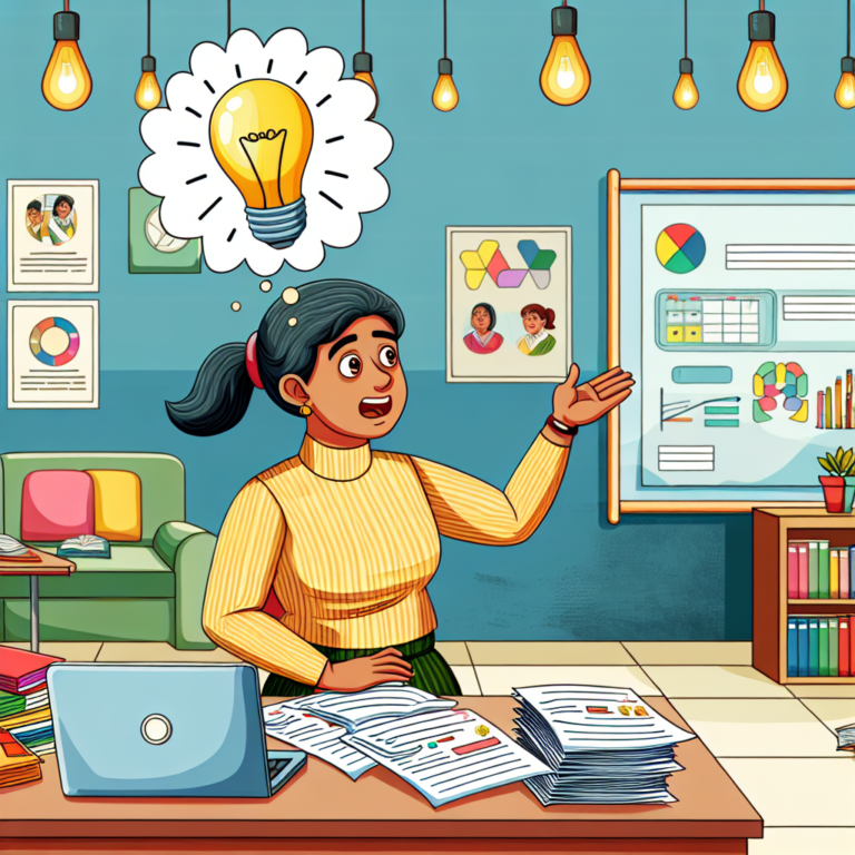 ครบจบที่นี่! รับทำผลงานวิชาการครู ทั้งรายงาน นวัตกรรม และวิดีโอประกอบการประเมิน