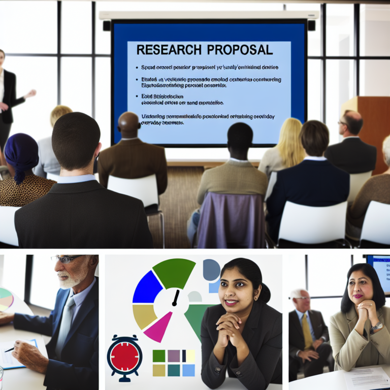 ปั้นไอเดีย Proposal ให้ผ่านฉลุย! เทคนิคการนำเสนอให้น่าสนใจภายใน 5 นาทีแรก