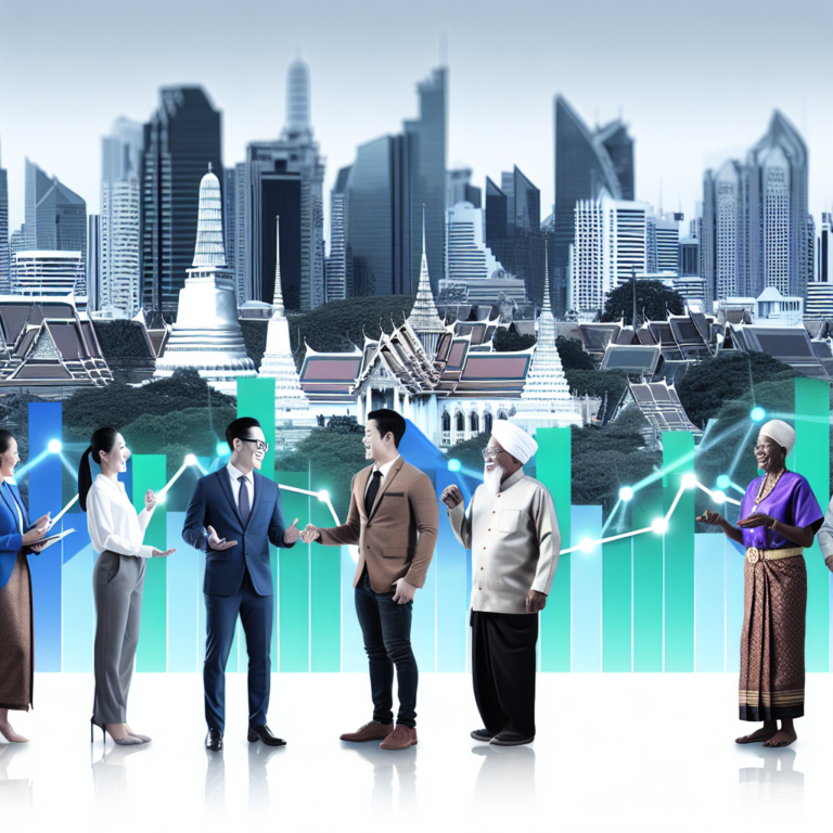 ยกระดับประกันภัยไทยสู่โครงสร้างพื้นฐานแห่งชาติ: ความท้าทายและโอกาส