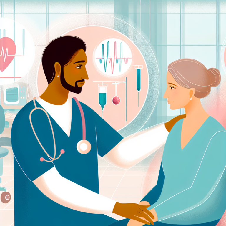 Patient Safety ต้องมาก่อน! รับทำวิจัยพยาบาลที่เน้นความปลอดภัยผู้ป่วยตามมาตรฐานสากล