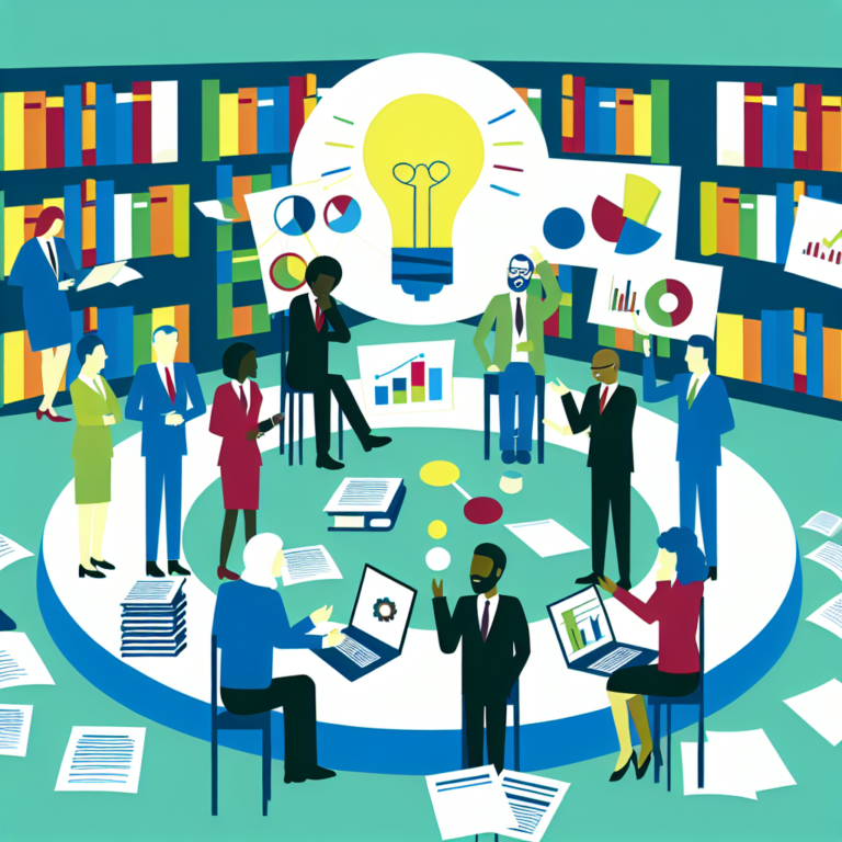 สร้างองค์ความรู้ใหม่! มาตรฐานงานวิจัยระดับเอกสายบริหารที่โลกต้องยอมรับ