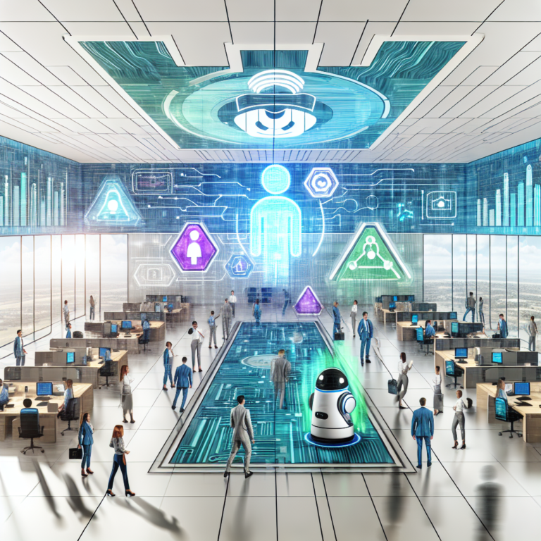 หัวเว่ย คลาวด์หนุนใช้ AI เพิ่มความปลอดภัย – เพิ่มประสิทธิภาพองค์กร