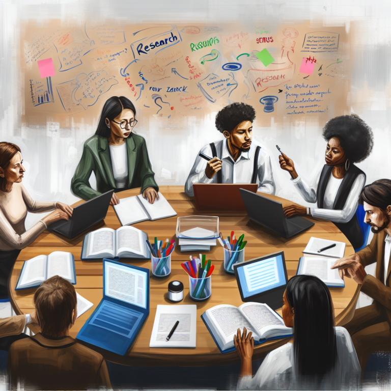 วิพากษ์งานวิจัยอย่างมืออาชีพ! วิธีมองหาจุดแข็งและจุดอ่อนอย่างตรงไปตรงมา