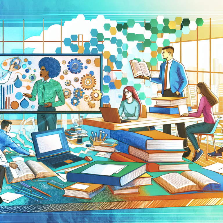 นวัตกรรมโรงเรียน! โจทย์วิจัยบริหารการศึกษาสุดท้าทายที่นักศึกษา ป.โท ต้องลอง