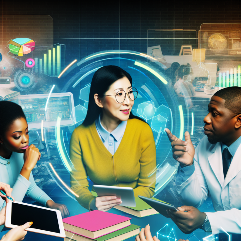 ช่วยคิดหัวข้อบริหารศึกษา! โจทย์วิจัยเพื่อสังคมและการพัฒนาโรงเรียนในยุคใหม่