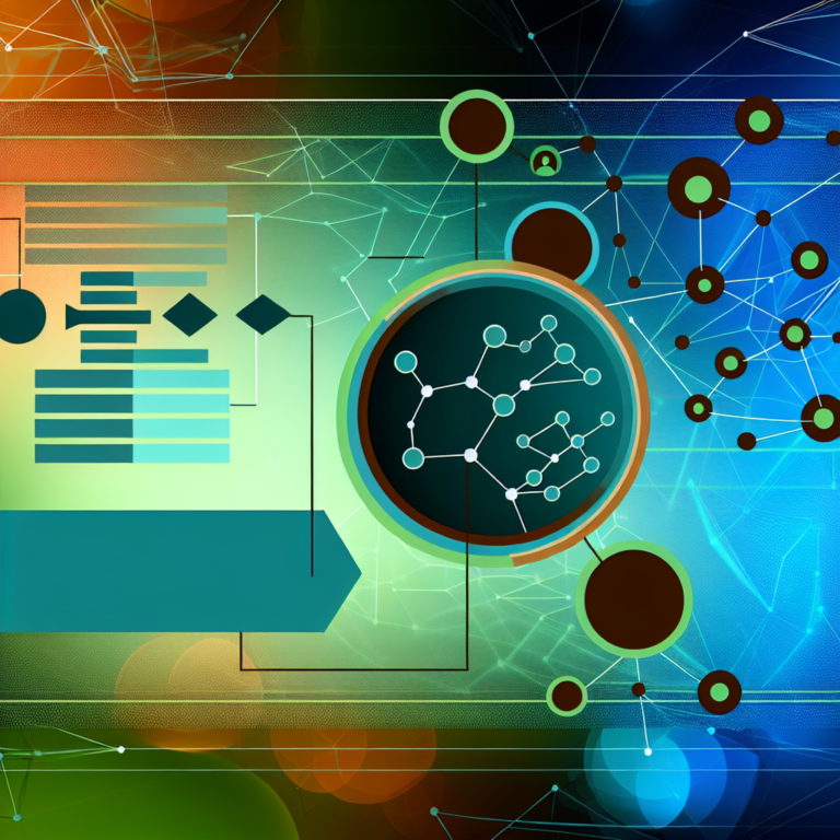 รับออกแบบ Conceptual Framework! เปลี่ยนโจทย์วิจัยยากๆ ให้เป็นแผนภาพที่เข้าใจง่าย