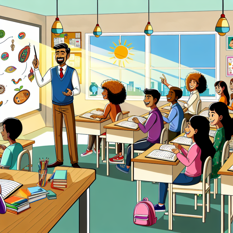 ครูเก่ง เด็กก็เก่ง! วิจัยเรื่องการพัฒนาครูและผลสัมฤทธิ์ทางการเรียน โจทย์ยอดนิยม ป.โท